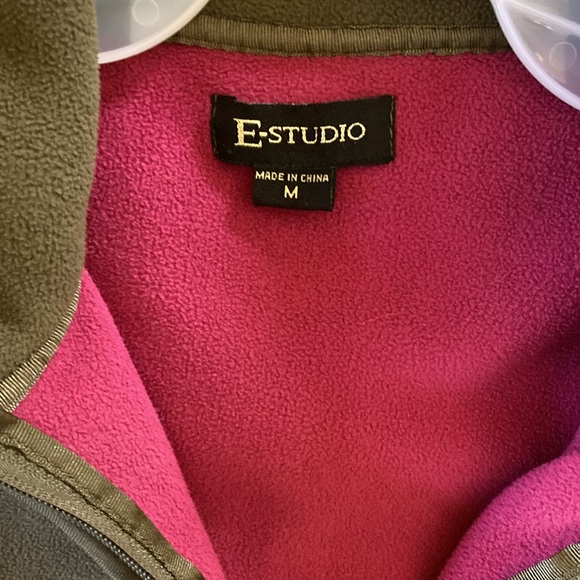 Jacket - Picture 3 of 3